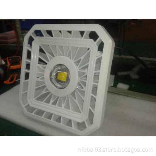 ATEX LED explosion-proof light China factory